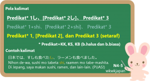 ~Shi~, ~Shi