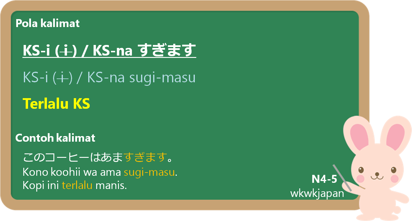 MAKNA ADJEKTIVA SUBARASHII, SUGOI DAN ERA{ DALAM RUIGIGO BAHASA JEPANG