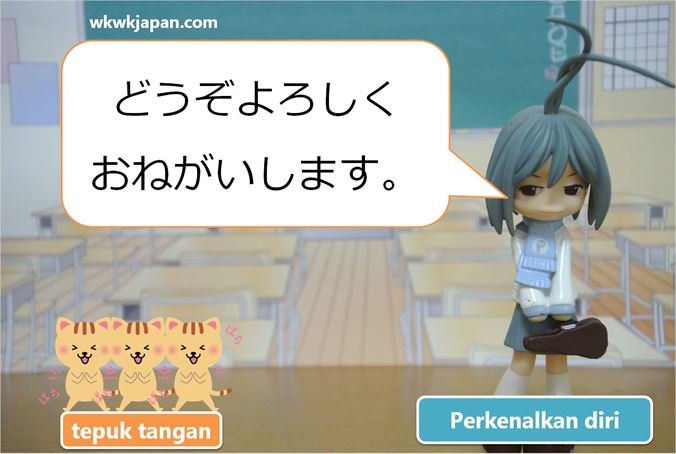 Salam Dan Ungkapan Dalam Bahasa Jepang Ii Belajar Bahasa Jepang Online Wkwkjapan