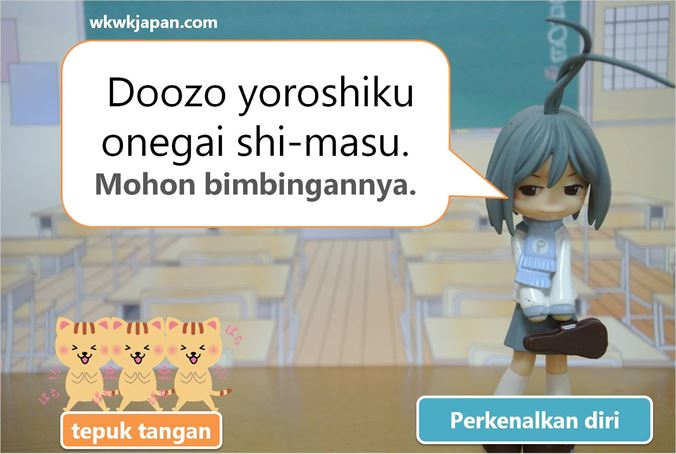 Salam Dan Ungkapan Dalam Bahasa Jepang Ii Belajar Bahasa Jepang Online Wkwkjapan