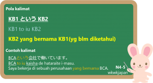 KB1 to iu KB2