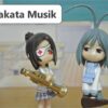Kosakata Musik dalam Bahasa Jepang