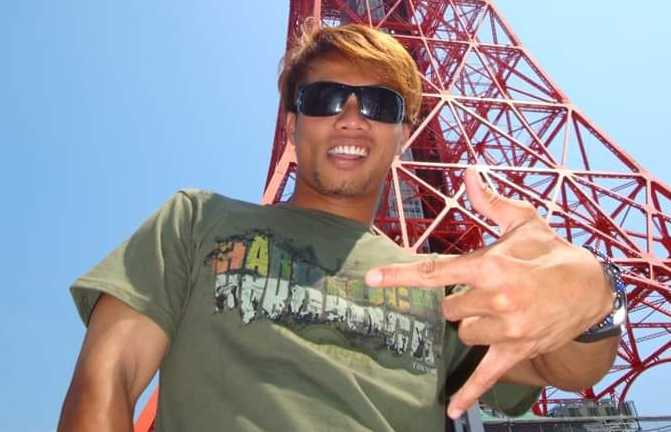 Saya Sangat Suka Jepang | Belajar Bahasa Jepang Online | wkwkjapan