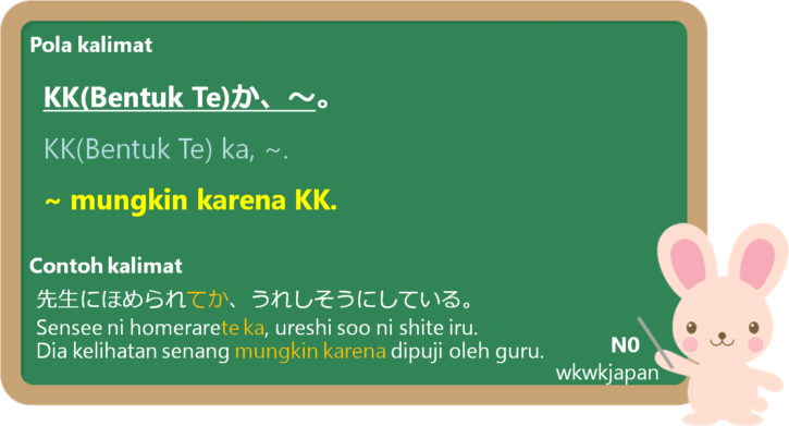 ～てか dalam Bahasa Jepang | Belajar Bahasa Jepang Online | wkwkjapan