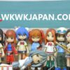 Seri もの (mono) | Belajar Bahasa Jepang Online | wkwkjapan